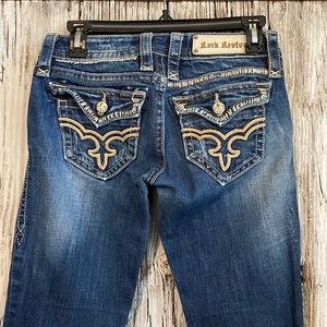 Rock Revival size 25